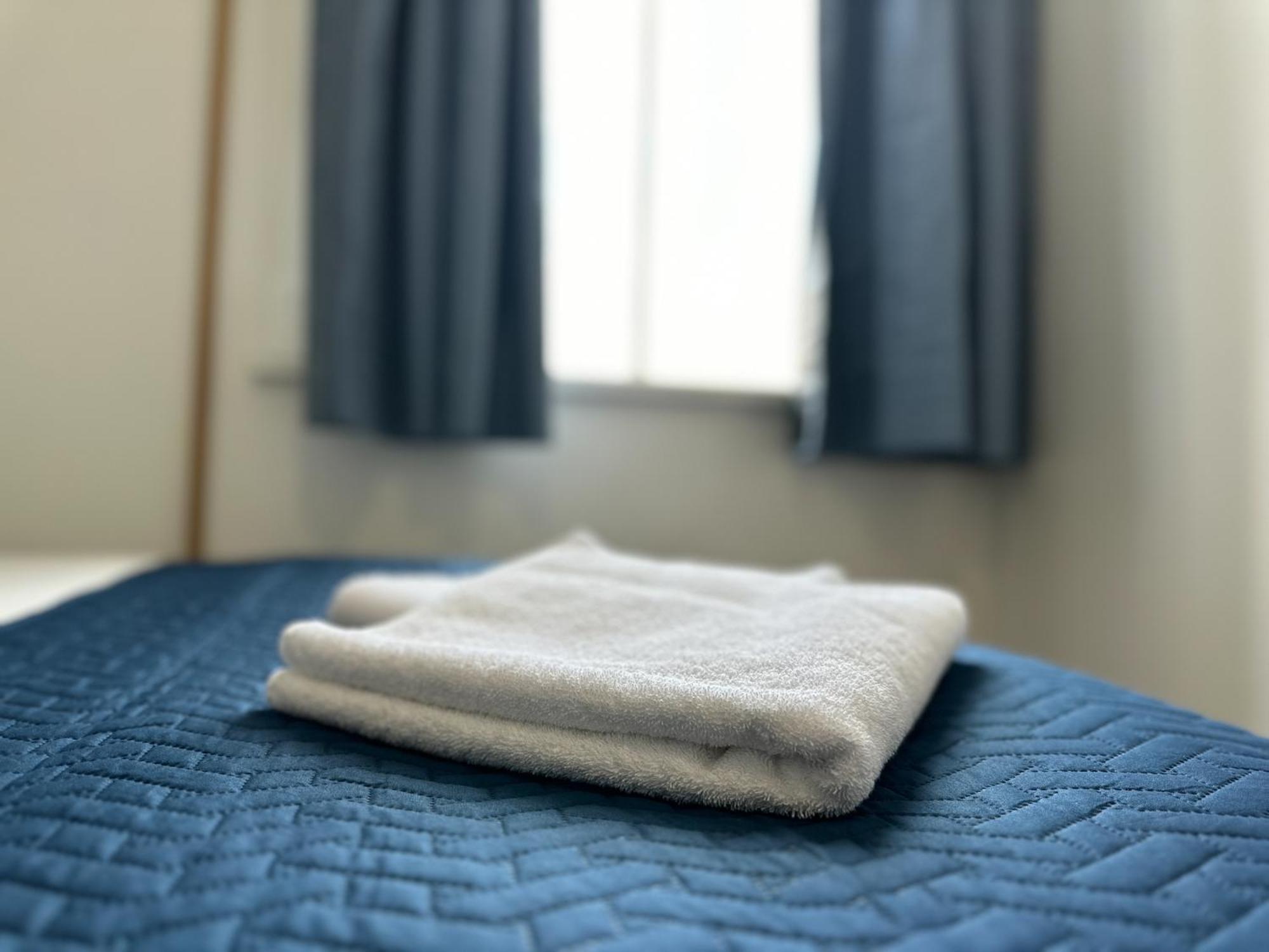 Great Offers On Long Stays!! Laluna Apartments غيتْسْهيد المظهر الخارجي الصورة