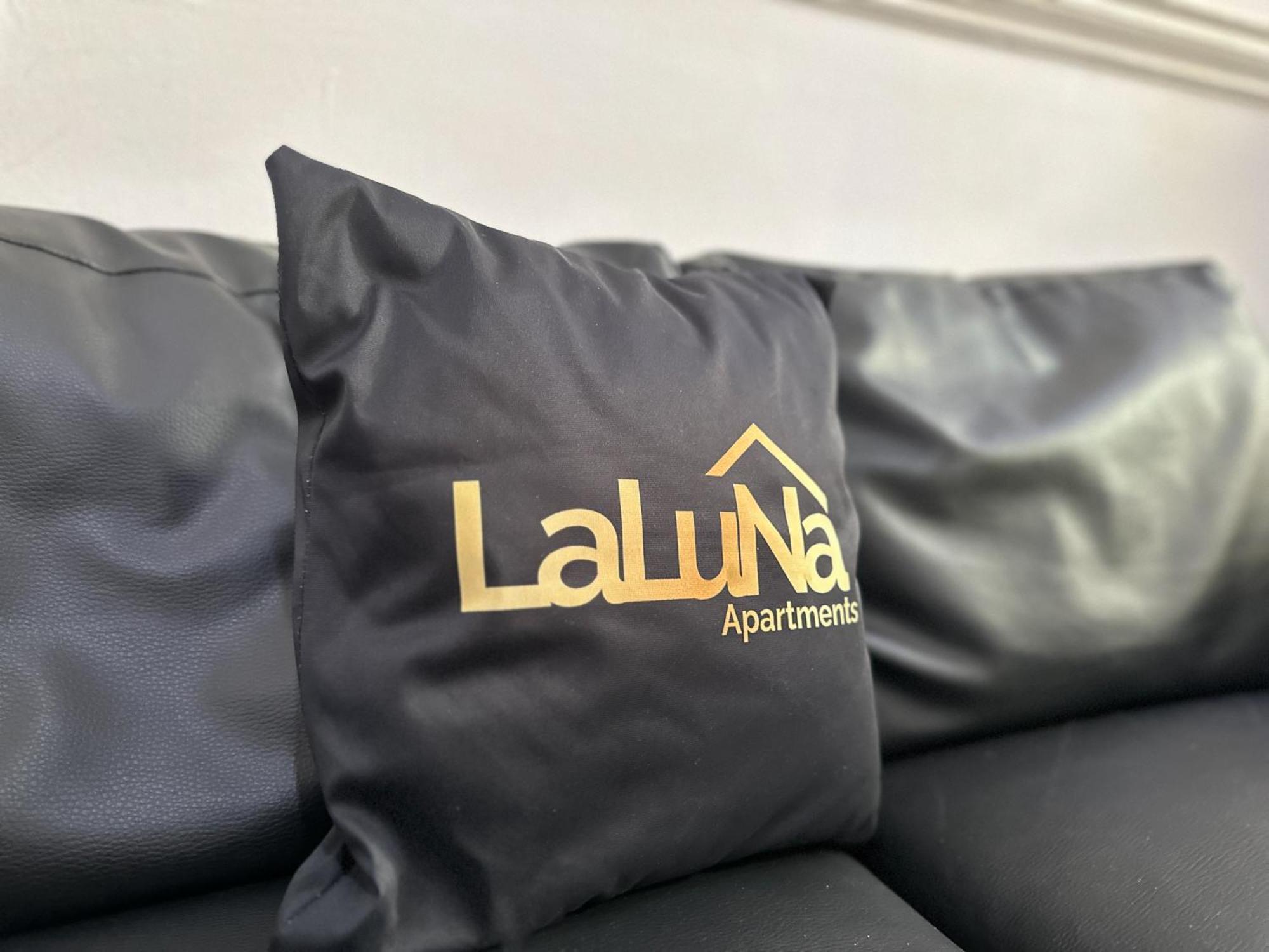 Great Offers On Long Stays!! Laluna Apartments غيتْسْهيد المظهر الخارجي الصورة