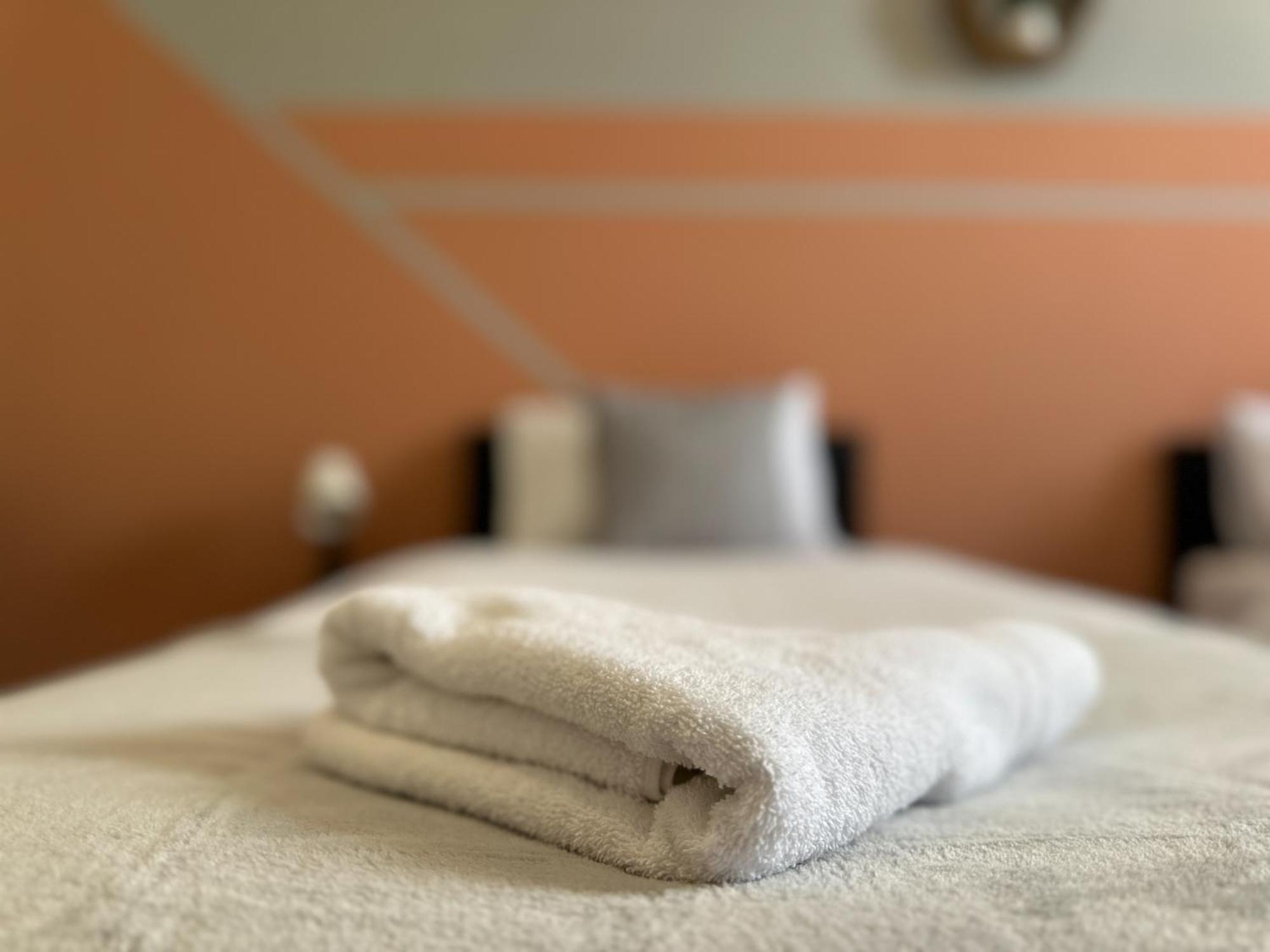 Great Offers On Long Stays!! Laluna Apartments غيتْسْهيد المظهر الخارجي الصورة