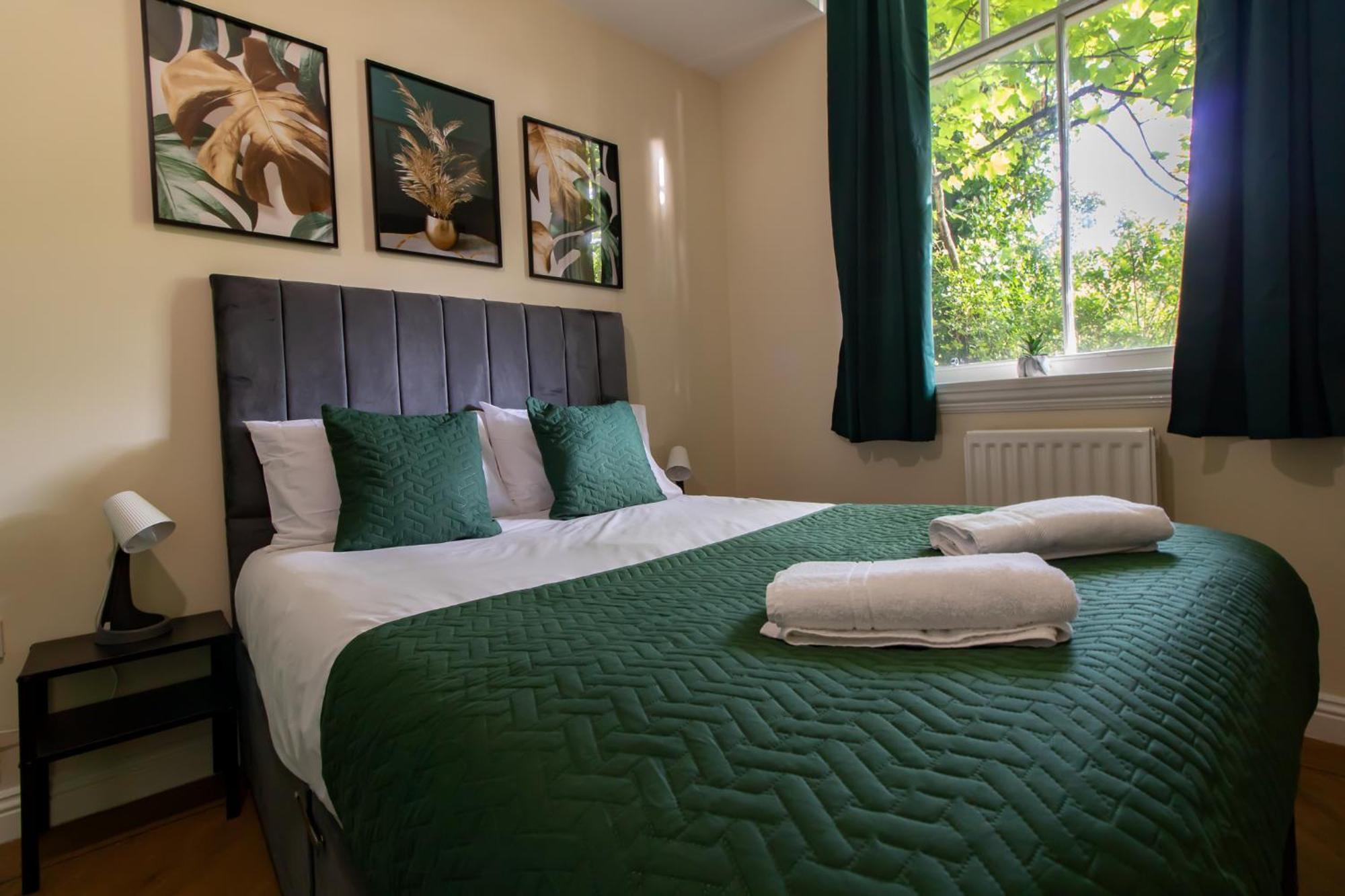 Great Offers On Long Stays!! Laluna Apartments غيتْسْهيد المظهر الخارجي الصورة