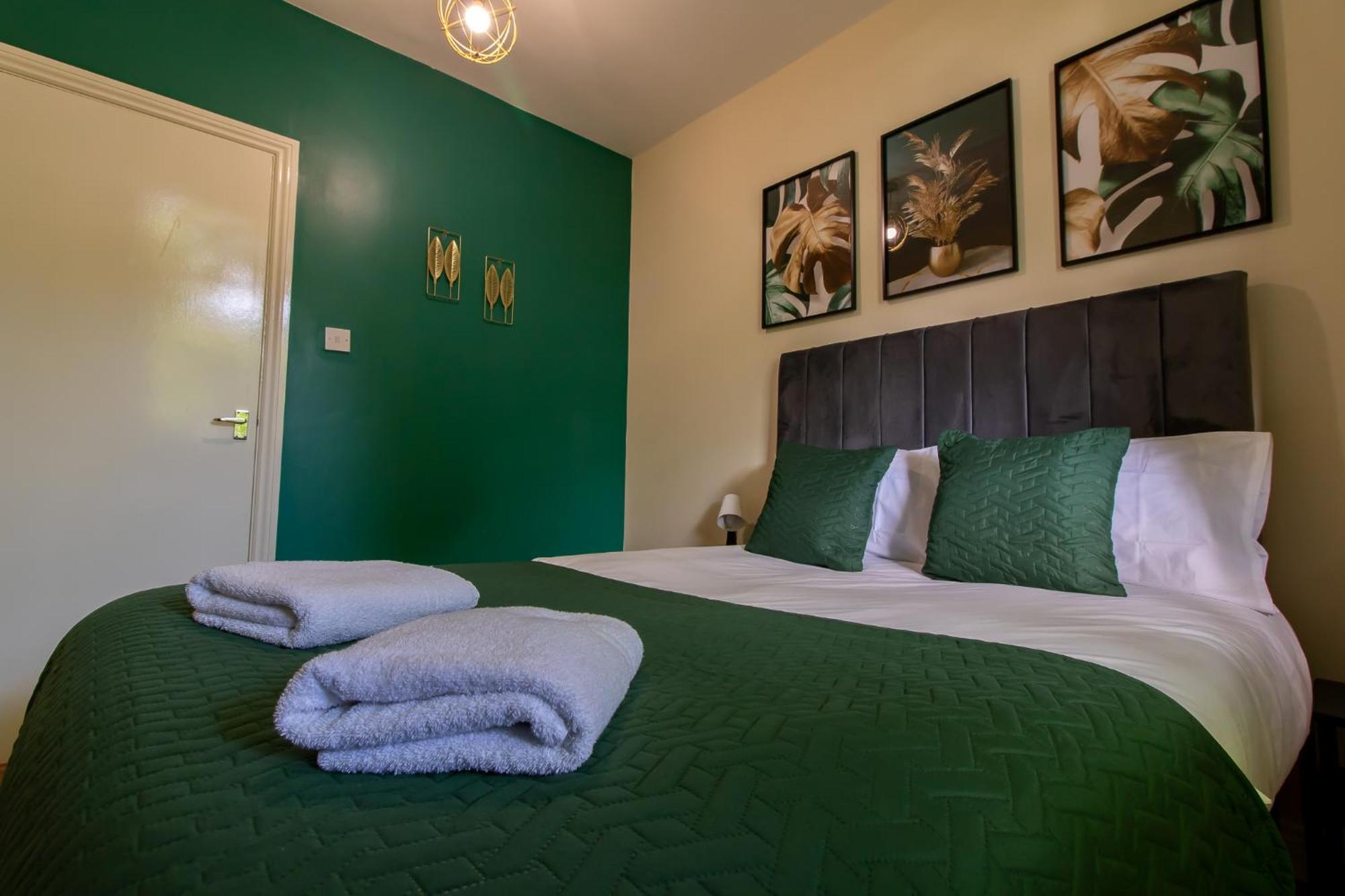 Great Offers On Long Stays!! Laluna Apartments غيتْسْهيد المظهر الخارجي الصورة