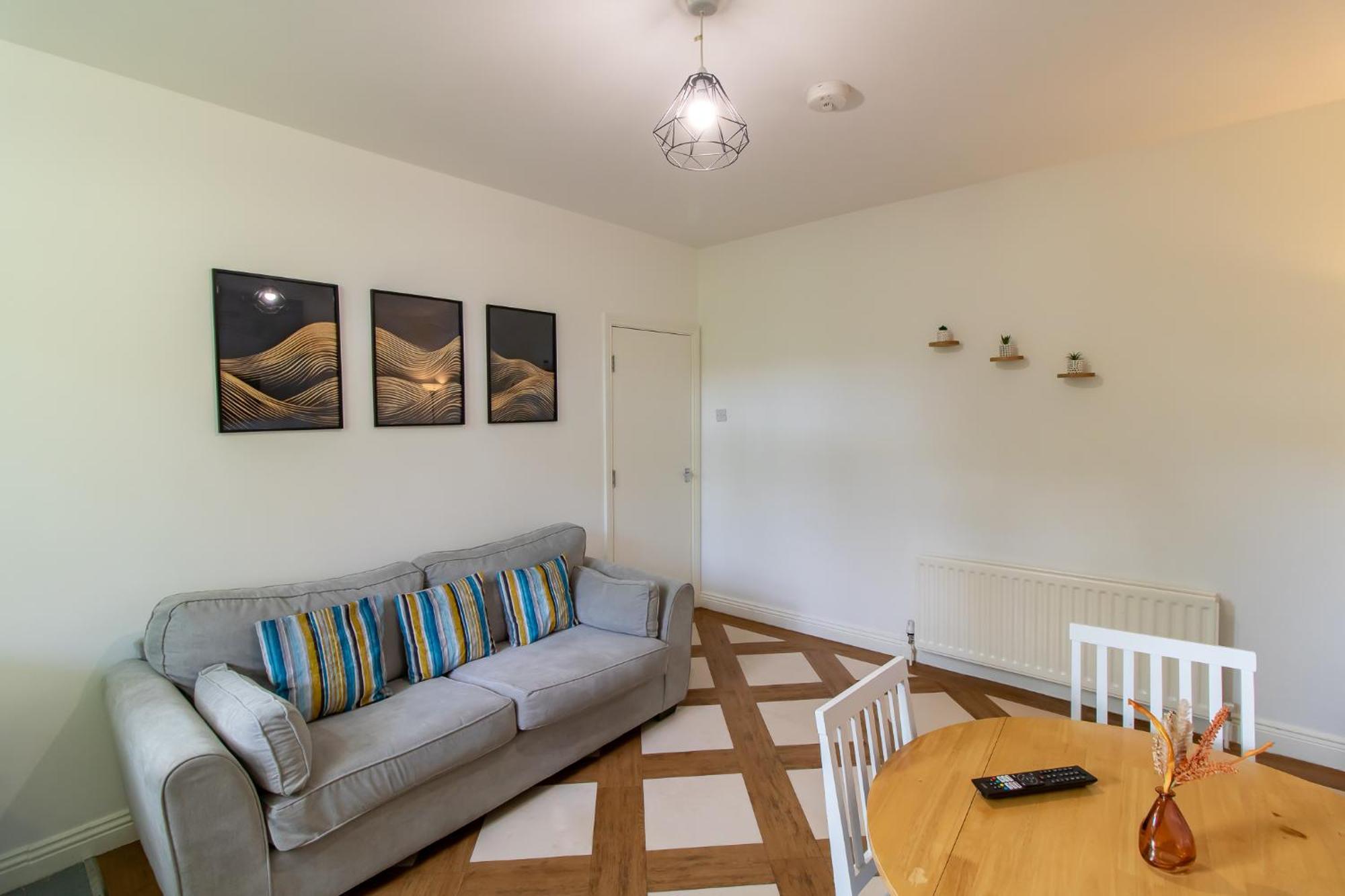 Great Offers On Long Stays!! Laluna Apartments غيتْسْهيد المظهر الخارجي الصورة