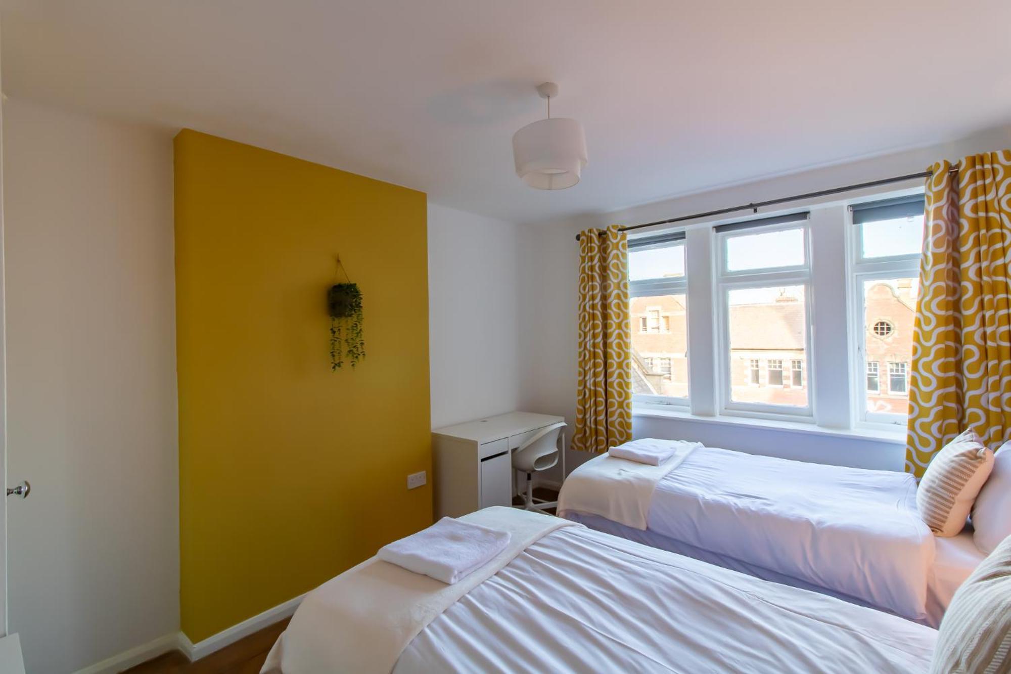 Great Offers On Long Stays!! Laluna Apartments غيتْسْهيد المظهر الخارجي الصورة