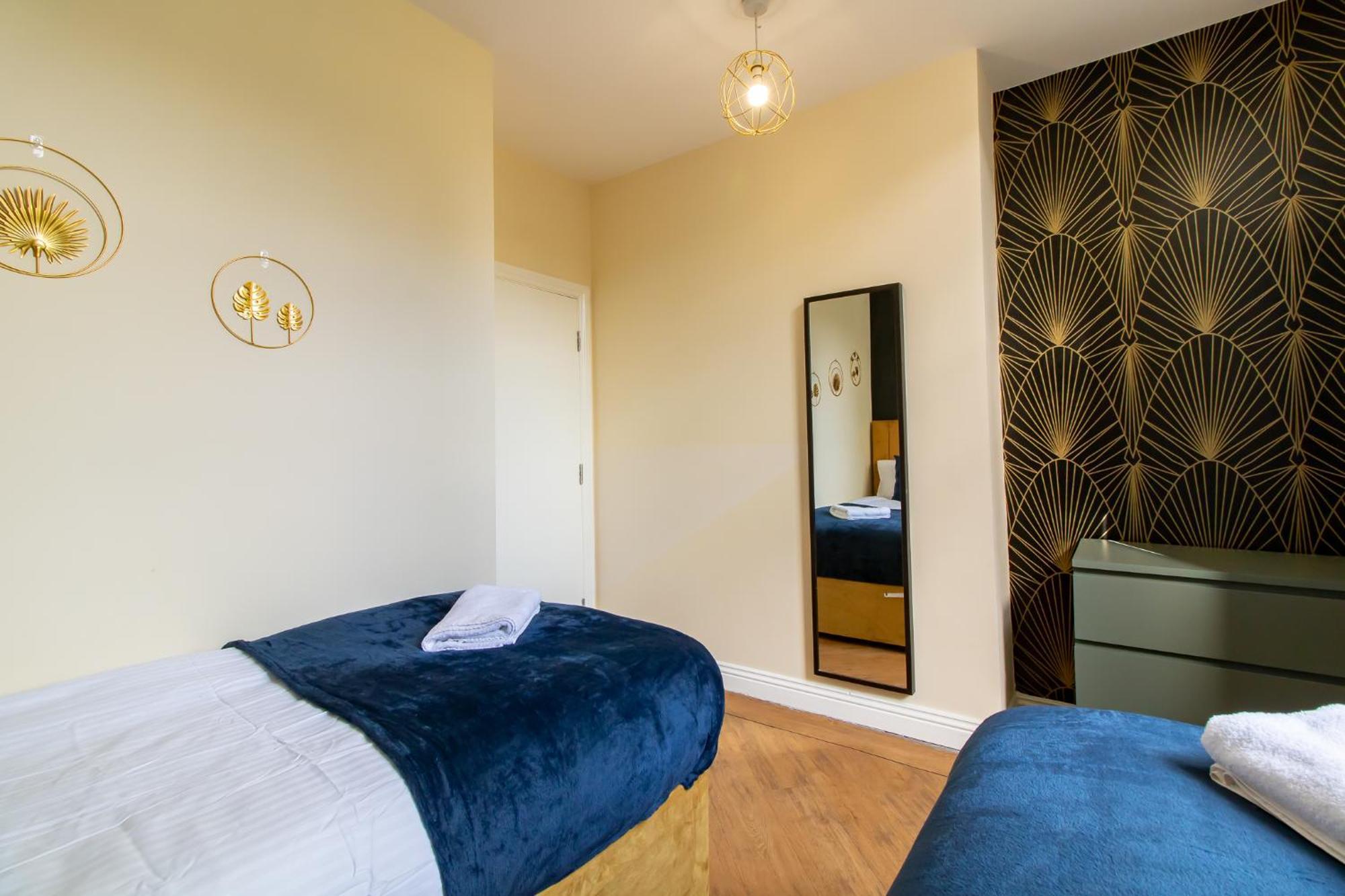 Great Offers On Long Stays!! Laluna Apartments غيتْسْهيد المظهر الخارجي الصورة