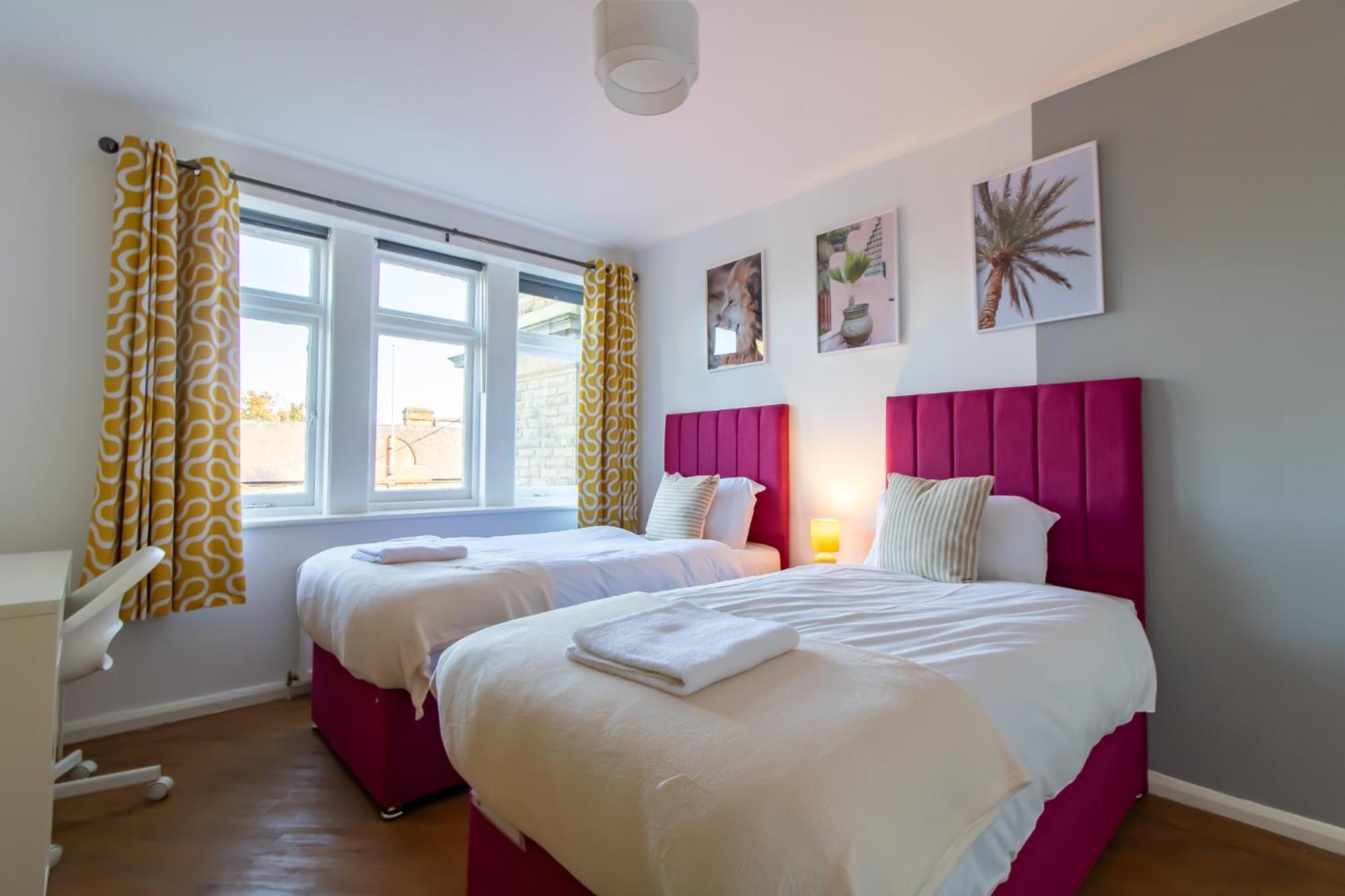 Great Offers On Long Stays!! Laluna Apartments غيتْسْهيد المظهر الخارجي الصورة