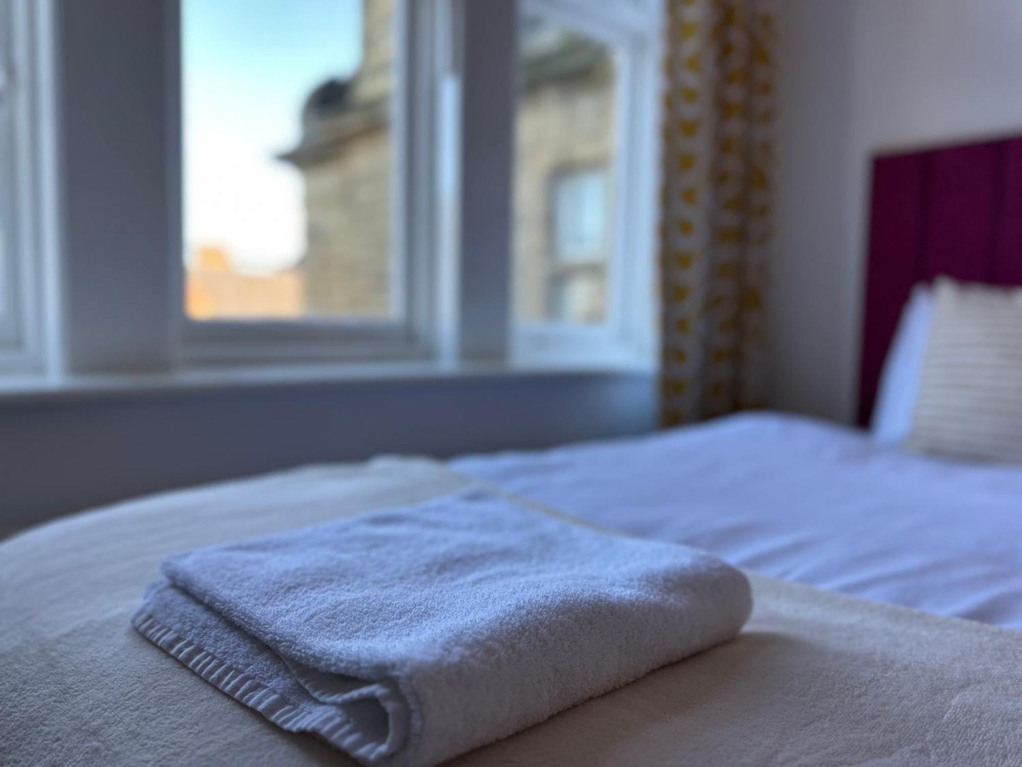 Great Offers On Long Stays!! Laluna Apartments غيتْسْهيد المظهر الخارجي الصورة