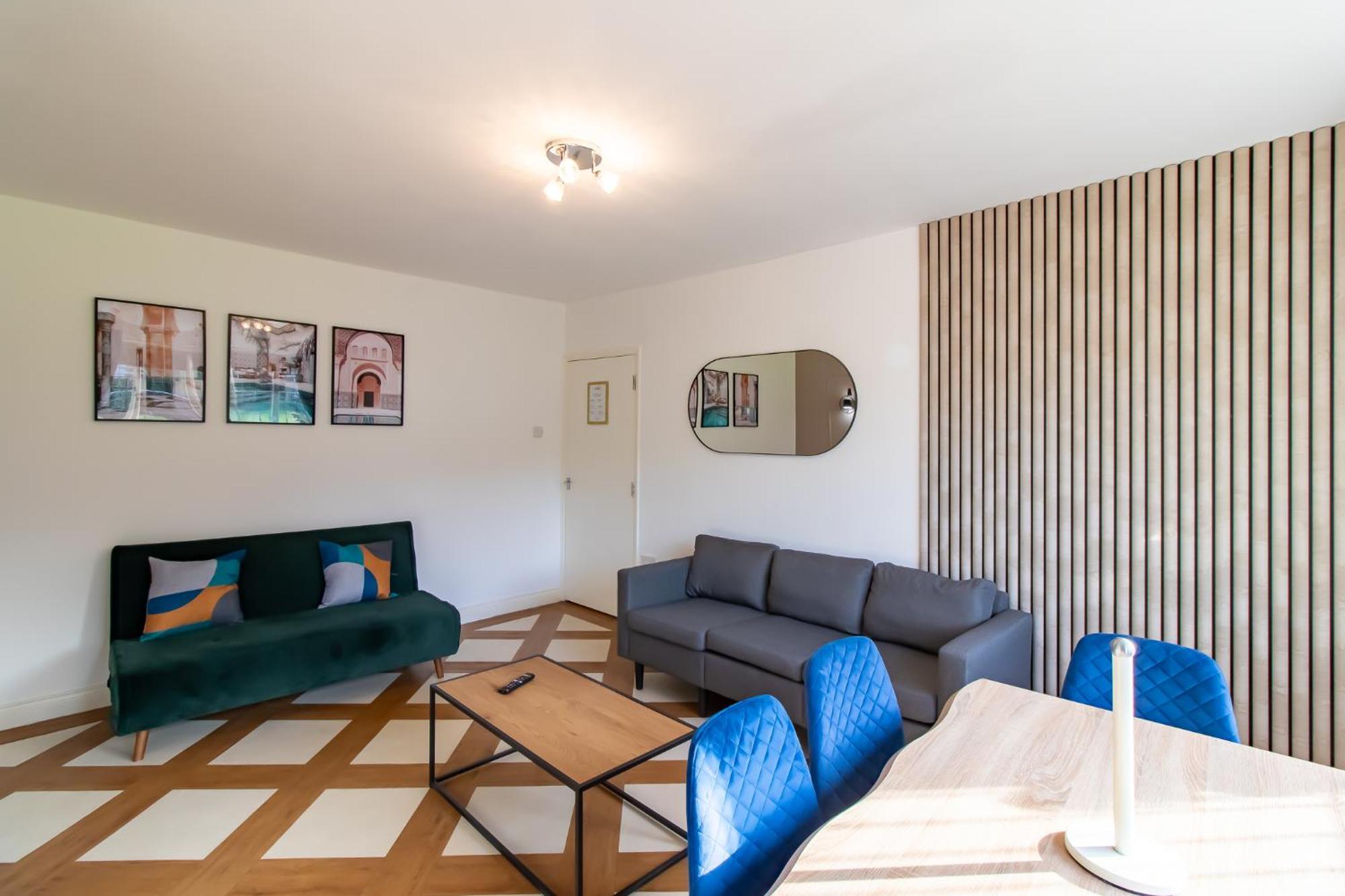 Great Offers On Long Stays!! Laluna Apartments غيتْسْهيد المظهر الخارجي الصورة