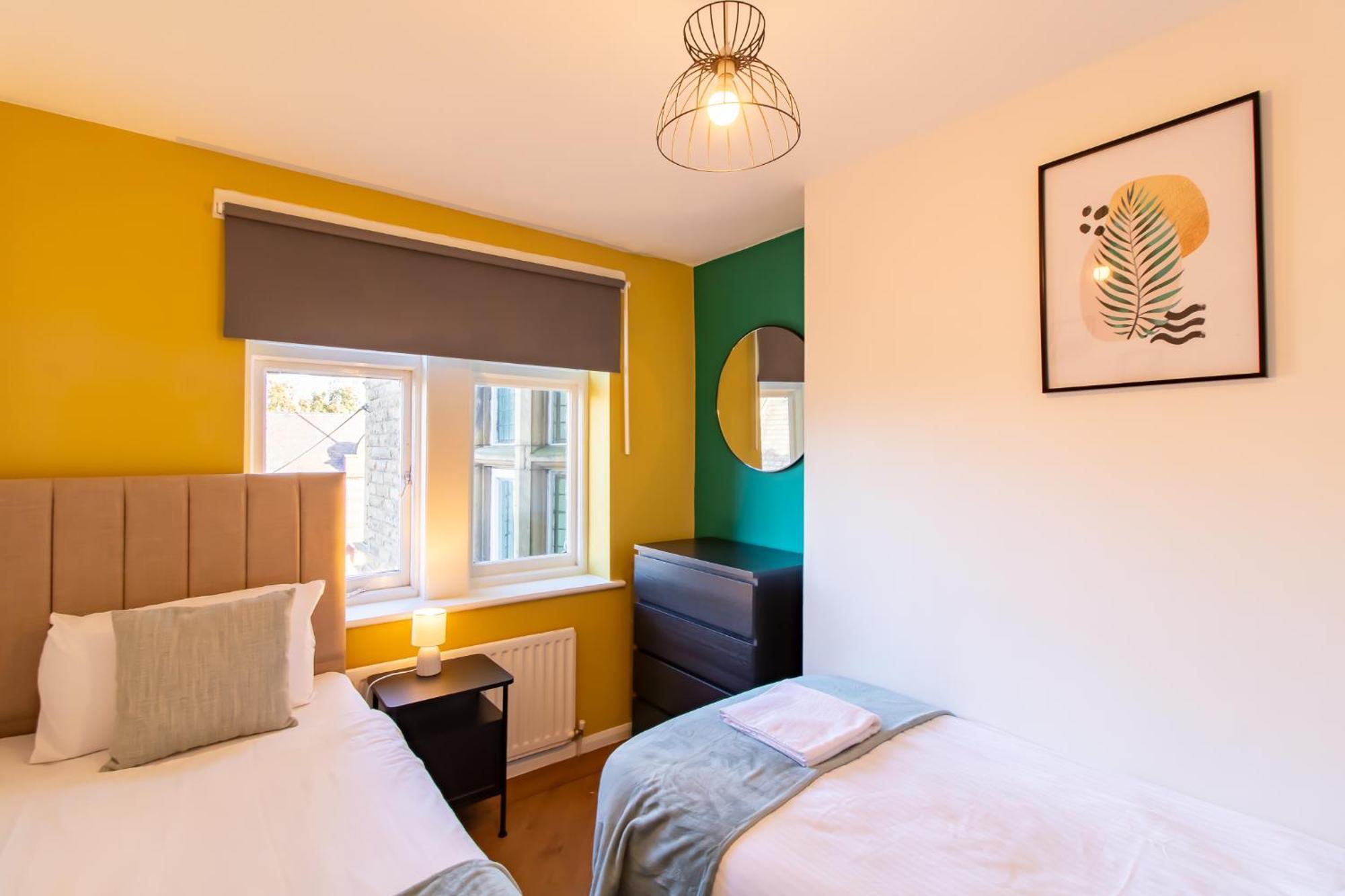 Great Offers On Long Stays!! Laluna Apartments غيتْسْهيد المظهر الخارجي الصورة