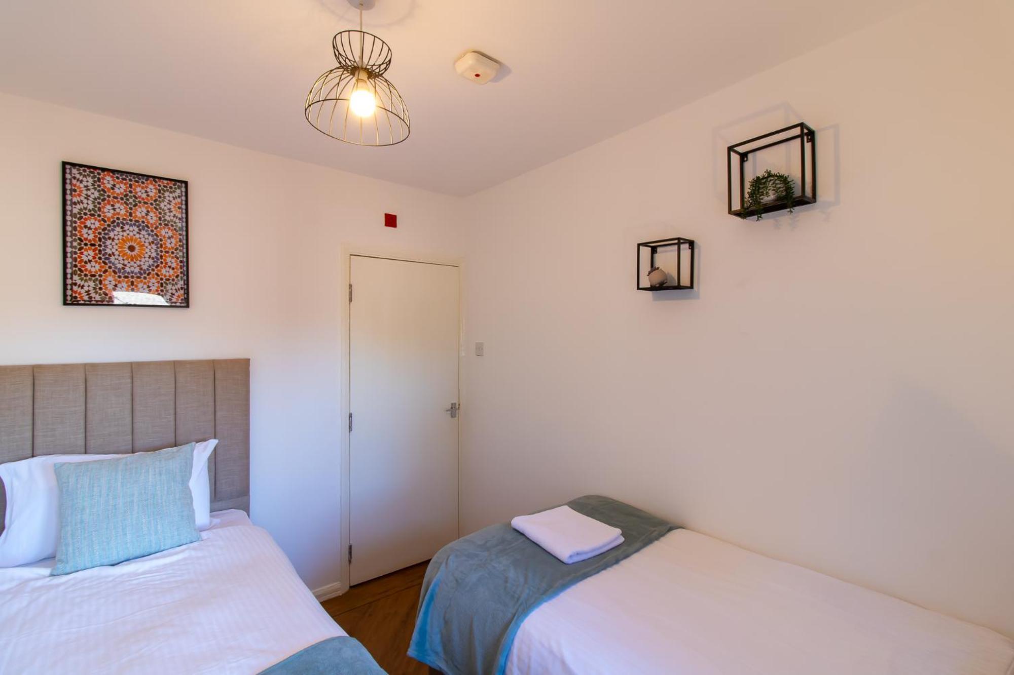 Great Offers On Long Stays!! Laluna Apartments غيتْسْهيد المظهر الخارجي الصورة