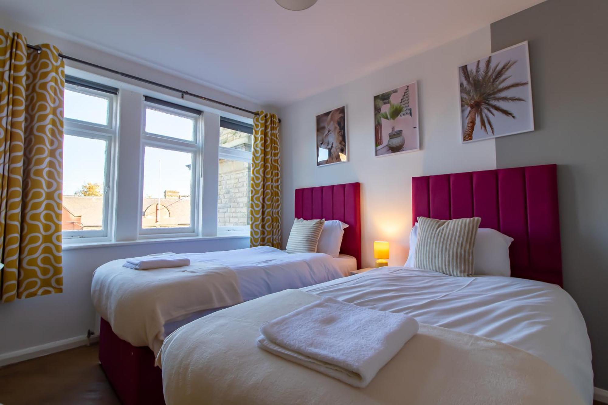 Great Offers On Long Stays!! Laluna Apartments غيتْسْهيد المظهر الخارجي الصورة